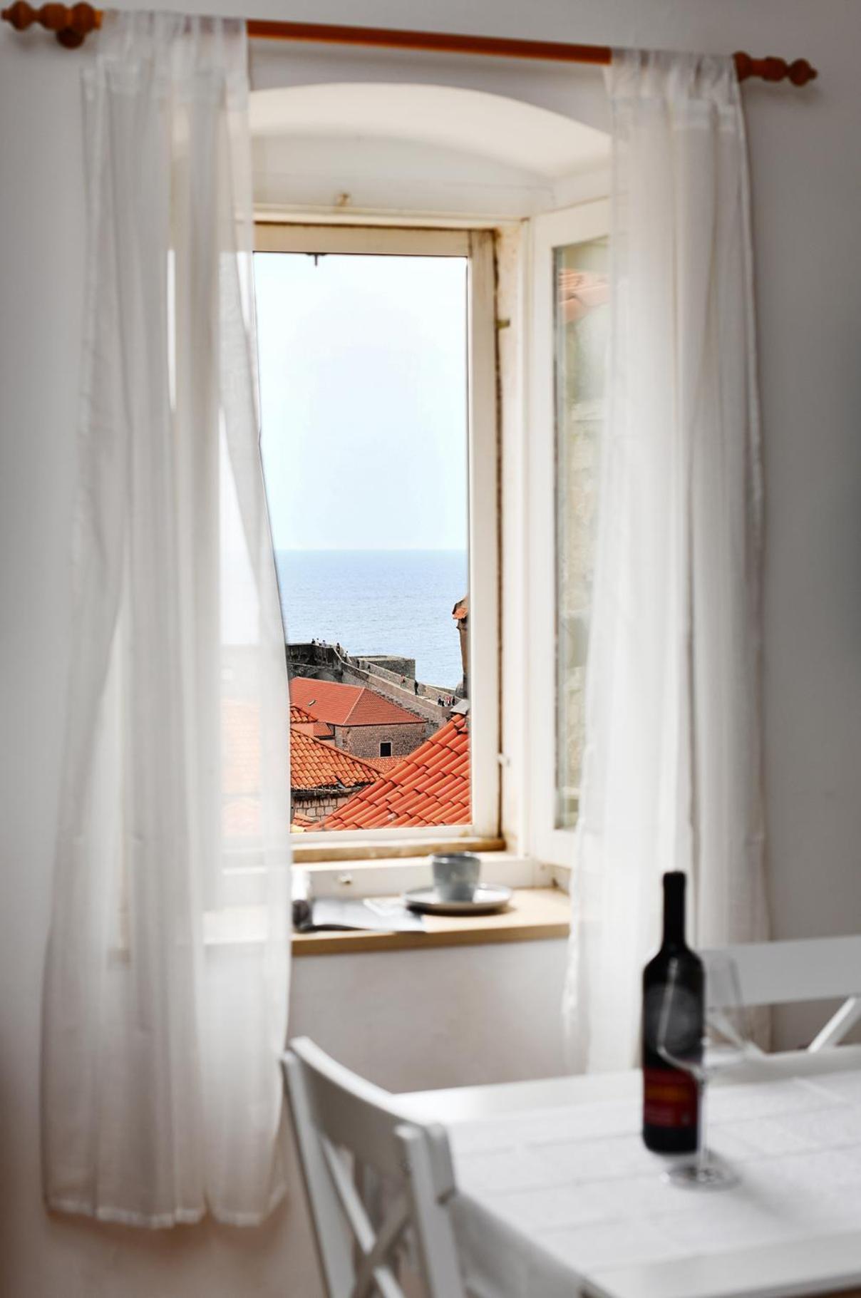 Apartment Lucia Old Town